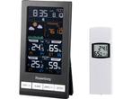 Rosenborg WS2811 Professioneel Weerstation, Verzenden, Zo goed als nieuw