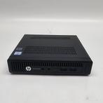 HP EliteDesk 800 G2 Mini 256gb i5 | Nette Staat, Computers en Software, Desktop Pc's, Ophalen of Verzenden, Nieuw