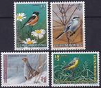 Luxemburg - 1994 - Vogels - Postfris, Postzegels en Munten, Postzegels | Europa | Overig, Luxemburg, Verzenden, Postfris