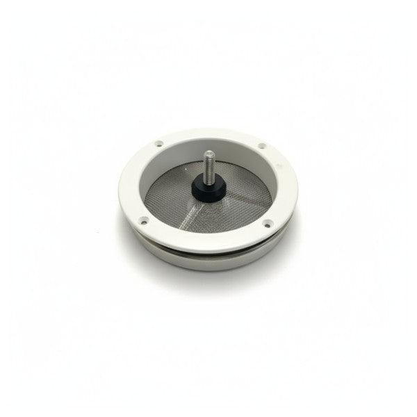 Bieden: Vetus ATHOS1 Stainless Steel Mushroom Ventilator fo, Watersport en Boten, Bootonderdelen, Kombuis en Sanitair, Nieuw, Zeilboot of Motorboot
