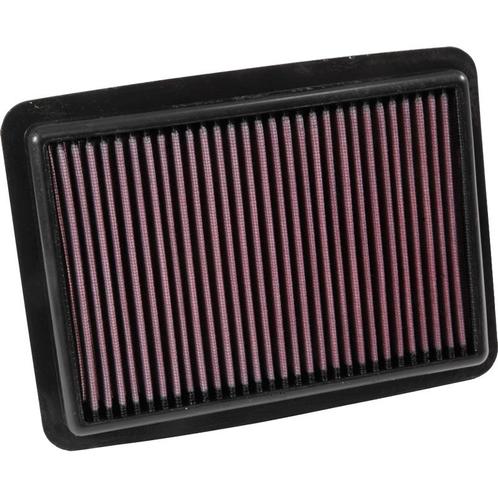 K&N Vervangingsluchtfilter | Honda / Odyssey, Auto-onderdelen, Motor en Toebehoren, Nieuw, Verzenden