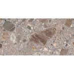 Vtwonen Vloer en Wand Tegel Composite Mat Brown 30x60 cm, Doe-het-zelf en Verbouw, Tegels, Ophalen of Verzenden, Nieuw