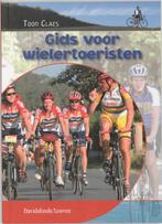 Gids voor wielertoeristen 9789058264077 Peter Claeys, Verzenden, Zo goed als nieuw, Peter Claeys