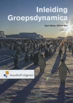 Inleiding groepsdynamica, 9789001834548, Boeken, Studieboeken en Cursussen, Zo goed als nieuw, Studieboeken, Verzenden