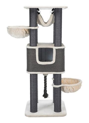 Trixie Krabpaal Humberto Xxl Creme / Grijs, Dieren en Toebehoren, Katten-accessoires, Verzenden