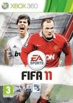 FIFA 11 (Xbox 360 Games) (Xbox 360), Ophalen of Verzenden, Zo goed als nieuw
