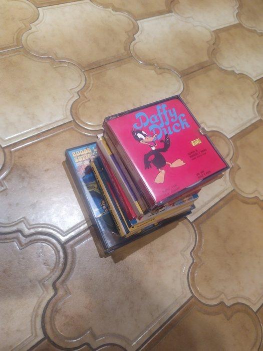 Film cartoni animati Super 8 Sonori Projector film, Verzamelen, Fotografica en Filmapparatuur