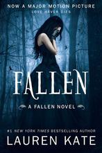 FALLEN / Fallen / 1 9780385739139 Lauren Kate, Verzenden, Gelezen, Lauren Kate