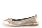 Caprice Ballerinas in maat 41 Zilver | 15% korting, Overige kleuren, Verzenden, Ballerina's, Zo goed als nieuw