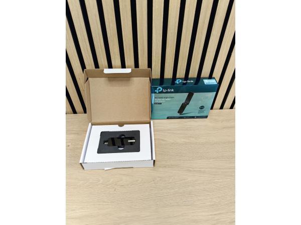 Veiling - TP-Link AC1300 High Gain Wirerless USB Adapter, Computers en Software, WiFi-versterkers
