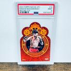 Topps - 1 Graded card - UFC - Ignacio Bahamondes 09/10 -, Nieuw