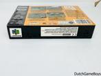 Nintendo 64 / N64 - NFL Quarterback Club 99 - EUR - New & Se, Spelcomputers en Games, Games | Nintendo 64, Verzenden, Gebruikt