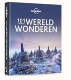 9789021583570 Lonely Planet - 101 Wereldwonderen, Boeken, Verzenden, Zo goed als nieuw, Lonely Planet