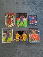 2023/24 Topps Topps Now, Donruss, FIFA 365 Lamine Yamal, Verzamelen, Stickers, Nieuw