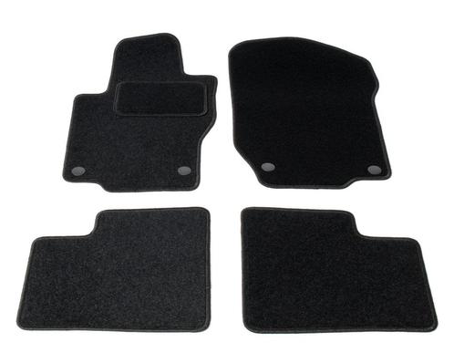 Automatten op maat - Mercedes ML W164 2005-2011, Auto-onderdelen, Interieur en Bekleding, Nieuw, Verzenden