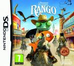 Rango (Nintendo DS), Vanaf 3 jaar, Gebruikt, Verzenden
