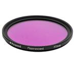 Polaroid FLD Fluorescent Correctiefilter 77mm (Nieuw), Audio, Tv en Foto, Fotocamera's Digitaal, Verzenden, Nieuw