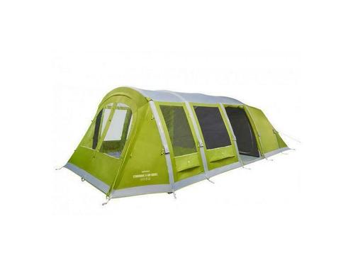 Vango opblaasbare tent stargrove II air 600 XL, Caravans en Kamperen, Tenten, Nieuw, tot en met 6