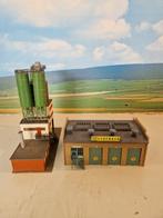 Faller, Kibri, Pola H0 - Modeltreingebouwen (5) -, Nieuw