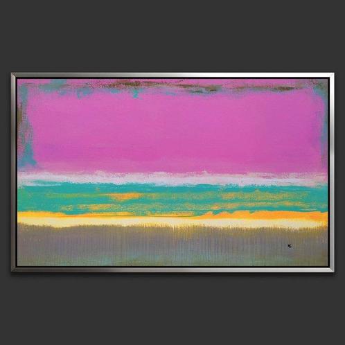 Noelia Correa Art - Tekeb XL, Antiek en Kunst, Kunst | Schilderijen | Modern