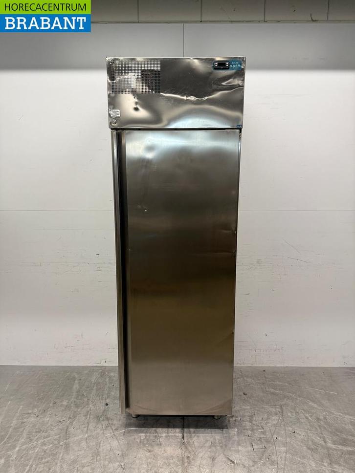 RVS Iglu Koeling 409 liter 230V Horeca, Zakelijke goederen, Horeca | Keukenapparatuur, Gebruikt, Ophalen of Verzenden