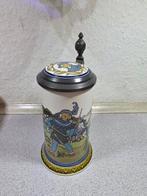Villeroy & Boch - Bierpul - Keramiek - Serie Volksheiden, Antiek en Kunst