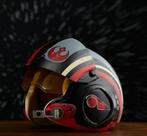 Star Wars - Hasbro - - Film rekwisiet Poe Dameron Helm, Nieuw
