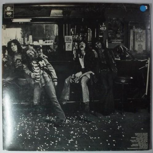 Dr. Hook and The Medicine Show - Belly up - LP, Cd's en Dvd's, Vinyl | Pop, Gebruikt, 12 inch