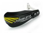 Cycra Stealth MX Alloy handkappen Zwart, Motoren, Verzenden, Nieuw