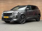Zakelijke Lease |  Peugeot 5008 1.2 PureTech GT, Automaat, Gebruikt, Euro 6, Overige kleuren