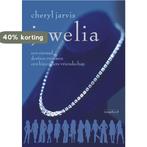 Jewelia 9789047508021 C. Jarvis, Verzenden, Gelezen, C. Jarvis