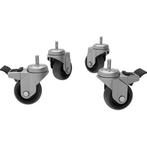 Wielenset Onderstel Mind Unox, Verzenden, Nieuw in verpakking