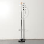 Officenow kapstok, chroom, 184, Huis en Inrichting, Woonaccessoires | Kapstokken, Ophalen of Verzenden, Nieuw