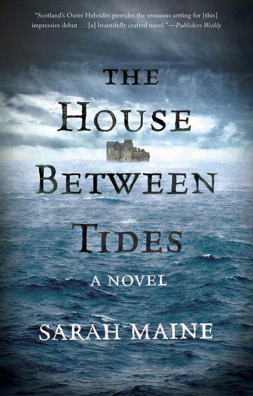 The House Between Tides, Boeken, Overige Boeken, Ophalen of Verzenden
