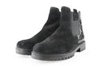 Gabor Chelsea boots in maat 39 Zwart | 10% extra korting, Verzenden, Zwart, Overige typen, Gabor