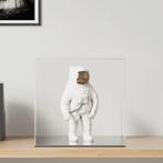 Glazen vitrinekast look-a-like | Retourdeal | 40x36x35 cm, Nieuw, Ophalen of Verzenden, Minder dan 100 cm, 25 tot 50 cm