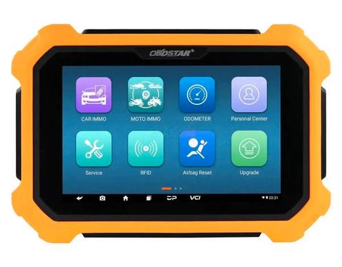OBDSTAR X300DP Plus C Multifunctionele Programmeur, Auto diversen, Autogereedschap, Nieuw, Verzenden