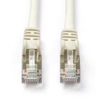 Netwerkkabel | Cat5e F/UTP | 0.5 meter (100% koper, LSZH), Verzenden, Nieuw