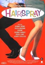 dvd film - Hairspray (1988) - Hairspray (1988), Cd's en Dvd's, Zo goed als nieuw, Verzenden
