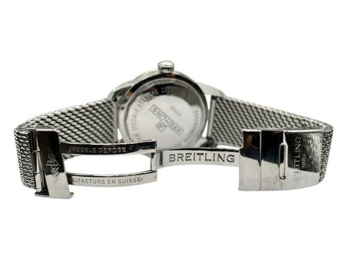 Breitling - Superocean Heritage - A1732016/C734/152A - Heren, Sieraden, Tassen en Uiterlijk, Horloges | Heren