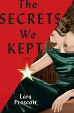 Secrets We Kept the Exp 9781524711658 Lara Prescott, Gelezen, Lara Prescott, Verzenden