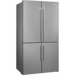 Smeg FQ60XF amerikaanse koelkast Vrijstaand 572 l F1999, Ophalen of Verzenden, Nieuw, 160 cm of meer