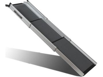 Petsafe Triscope Ramp - Ultra-compacte en lichte Loopplank beschikbaar voor biedingen
