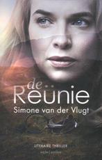 9789026330759 De reunie | Tweedehands, Verzenden, Zo goed als nieuw, Simone van der Vlugt