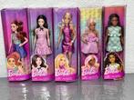 Mattel - Barbiepop Barbie Fashion Dolls - 2010-2020