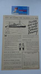 Tintin (magazine) - Supplément magazine Tintin n°27 de 1950:, Boeken, Nieuw