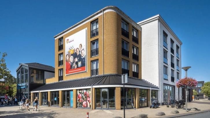 Te huur: Appartement Vissering in Amersfoort, Huizen en Kamers, Huizen te huur, Utrecht, Appartement