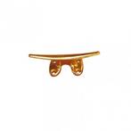 Messing kikker  7,5 cm, Watersport en Boten, Ophalen of Verzenden, Nieuw, Zeilboot of Motorboot