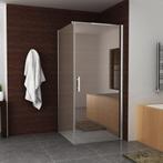 BWS Nisdeur Eco Inclusief Muurprofiel 80x195 cm 6 mm, Ophalen of Verzenden, Nieuw