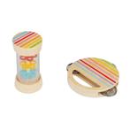 BigJigs houten muziekinstrumenten S van €21,99 voor €15,39, Ophalen of Verzenden, Nieuw